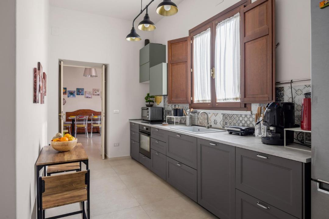 Photo of Kitchen in Coste