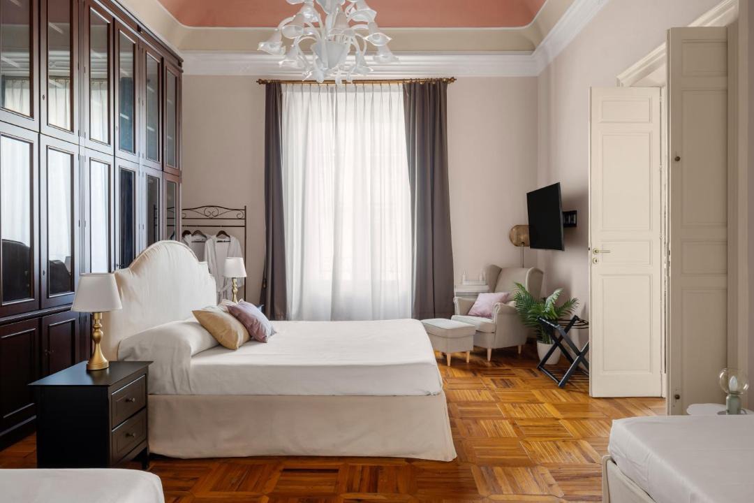 Photo of Bedroom in Coste