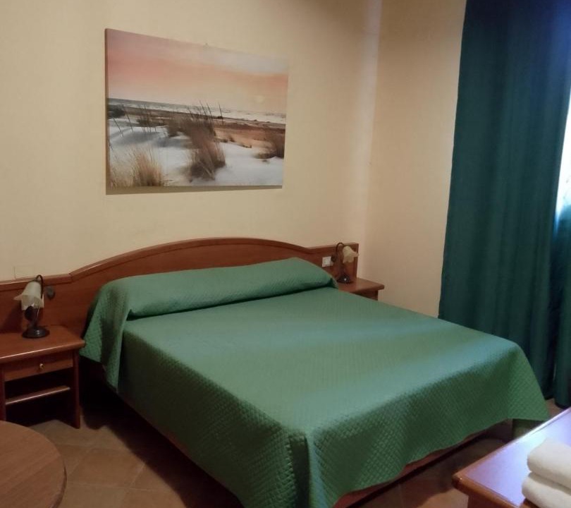 Photo of Bedroom in Bagheria