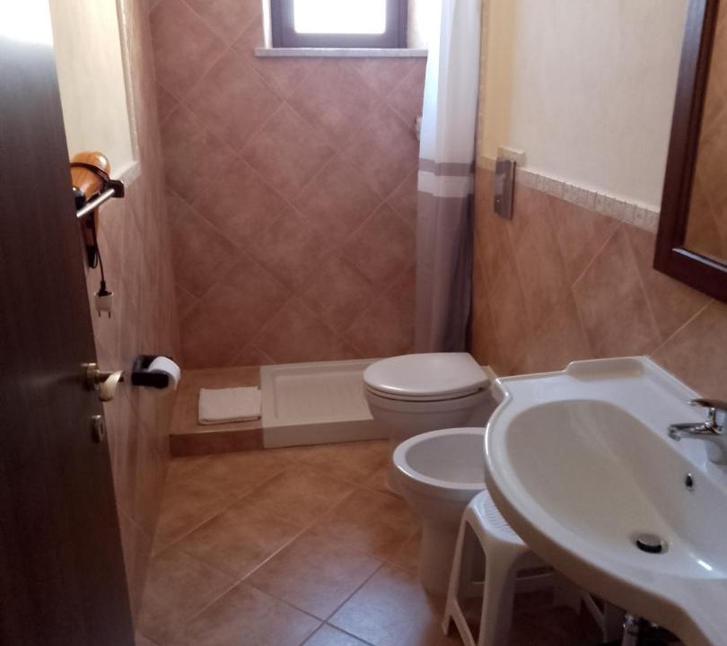Photo of Bathroom in Bagheria