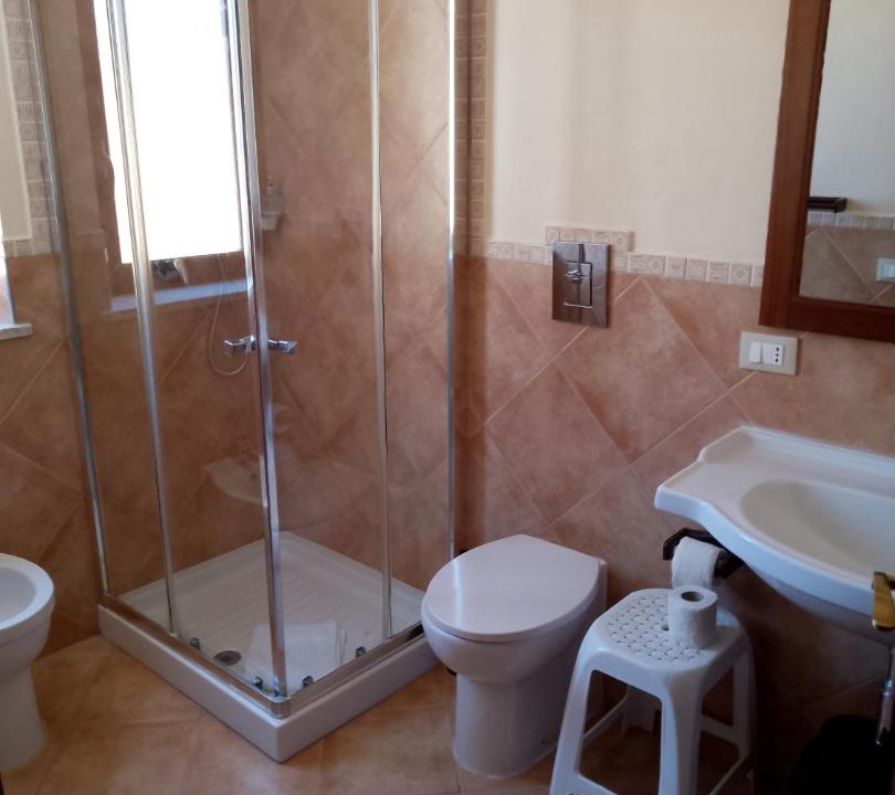 Photo of Bathroom in Bagheria