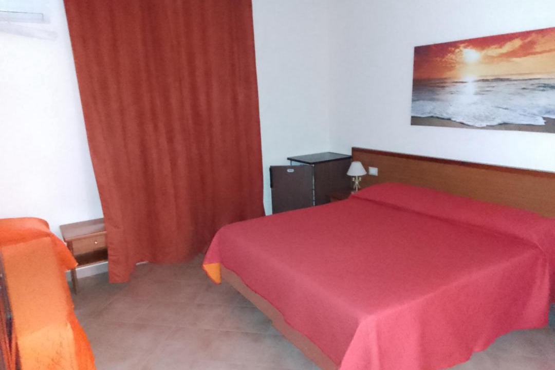 Photo of Bedroom in Bagheria