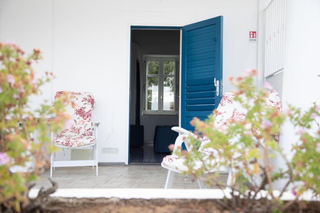 Photo of Others in Panarea