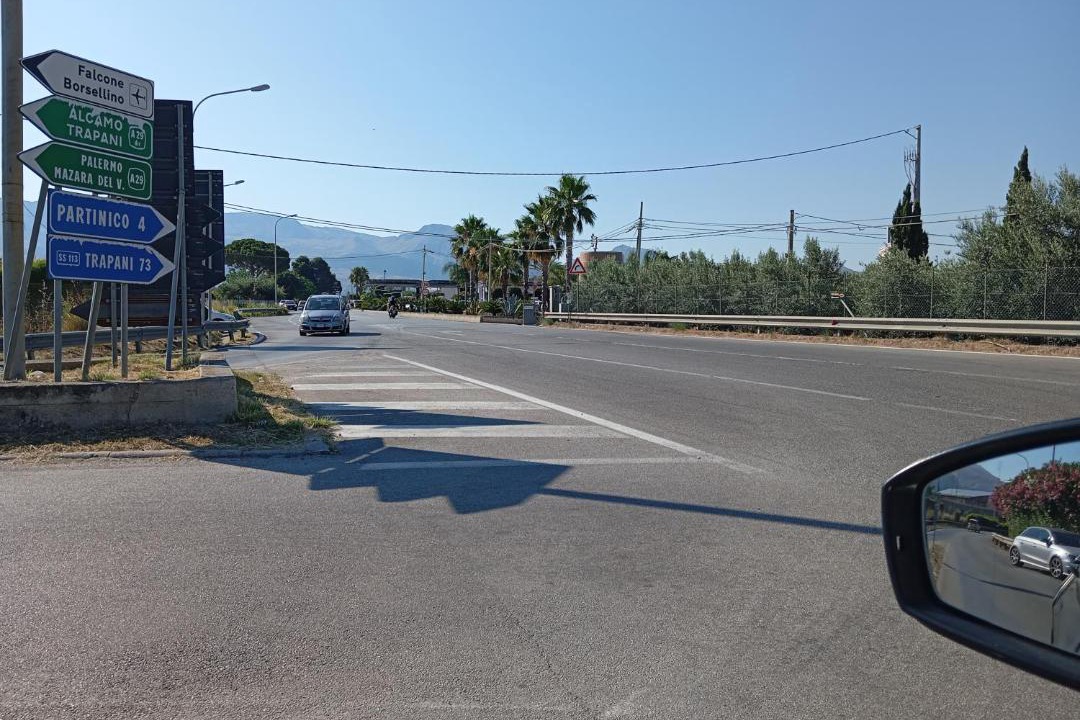 Photo of Others in Partinico