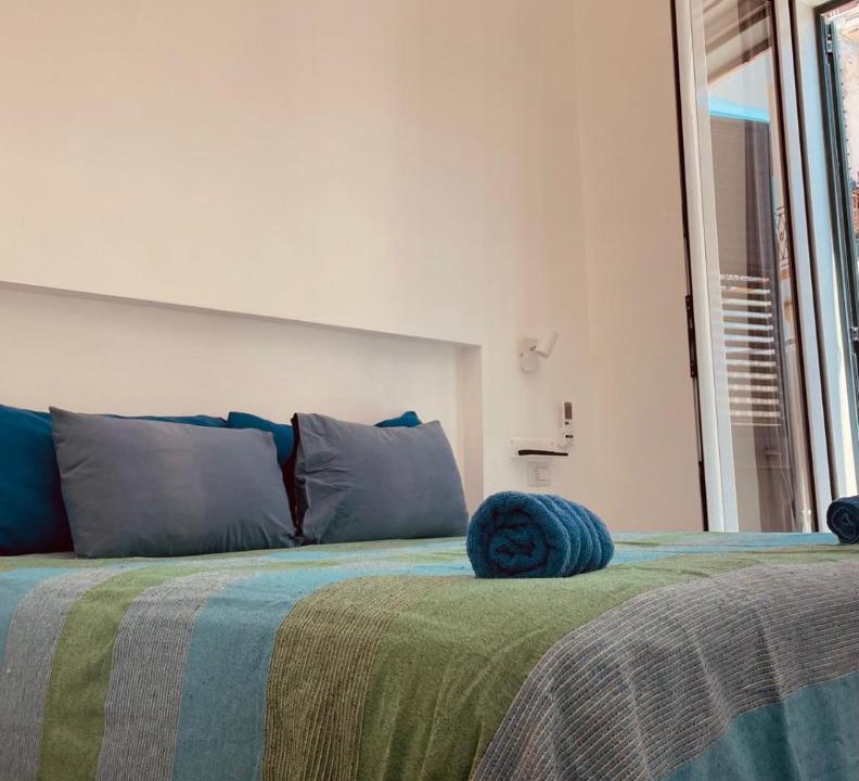 Photo of Bedroom in Sferracavallo