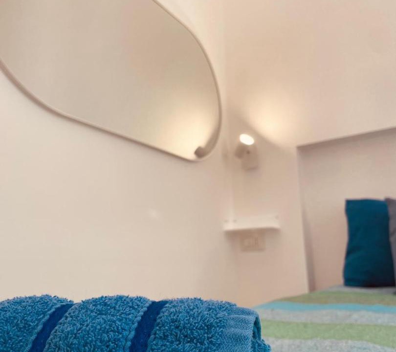 Photo of Bedroom in Sferracavallo