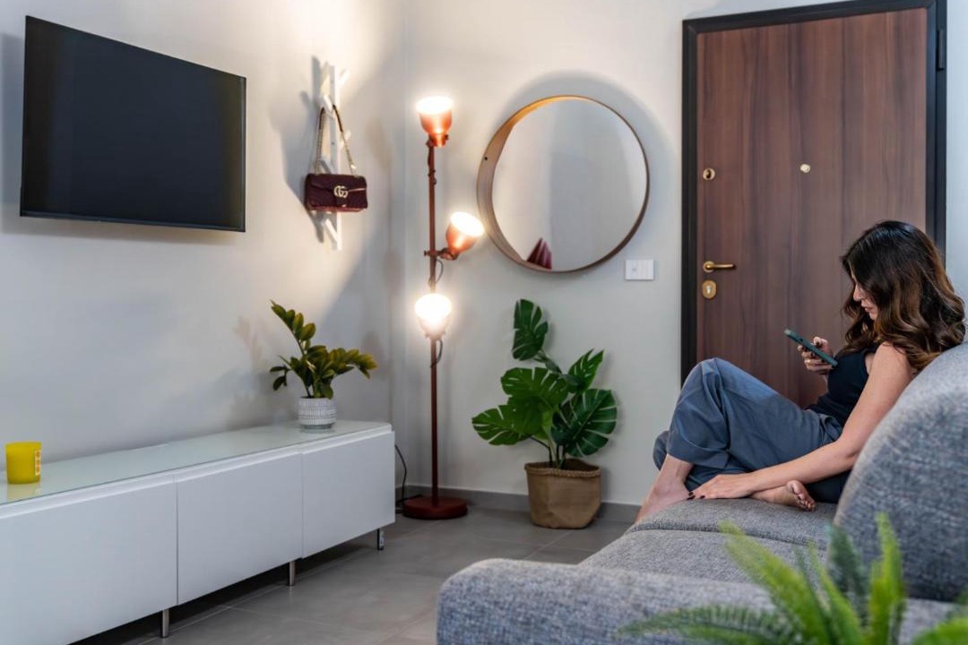 Photo of Livingroom in Monte Po-Nesima-San Leone-Rapisardi