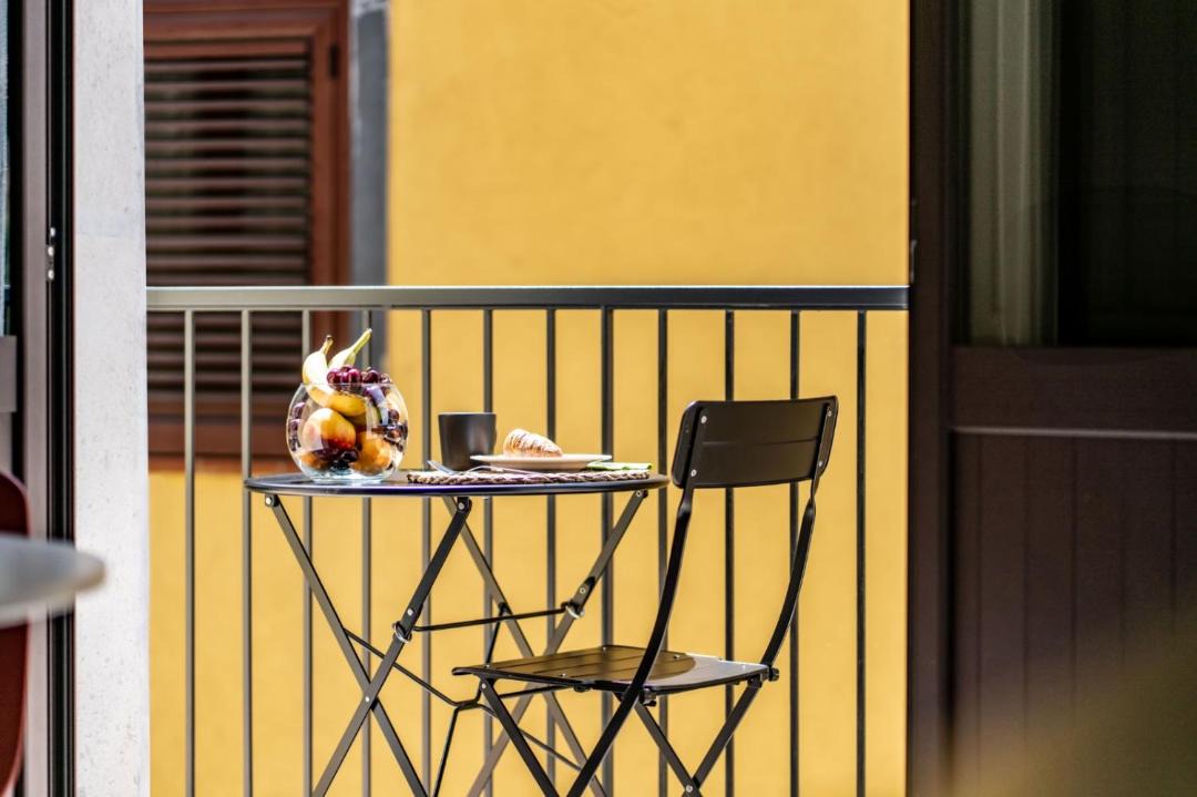 Photo of Patio Balcony in Monte Po-Nesima-San Leone-Rapisardi