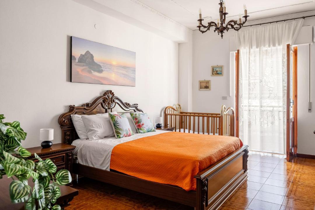 Photo of Bedroom in Casteldaccia