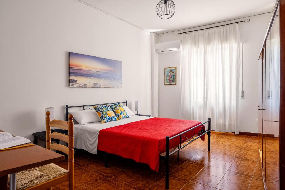Photo of Bedroom in Casteldaccia