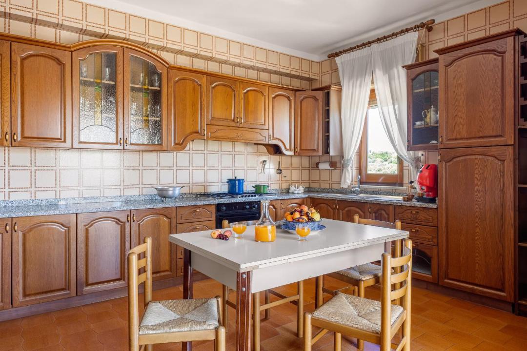 Photo of Kitchen in Casteldaccia