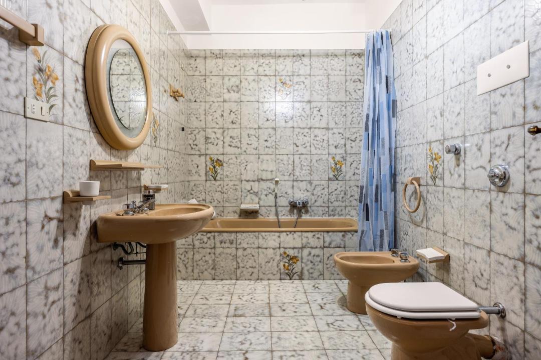 Photo of Bathroom in Casteldaccia