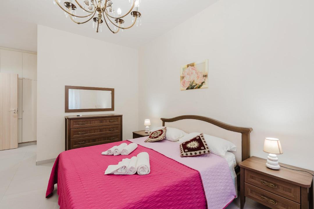 Photo of Bedroom in Rilievo