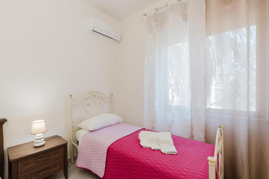 Photo of Bedroom in Rilievo