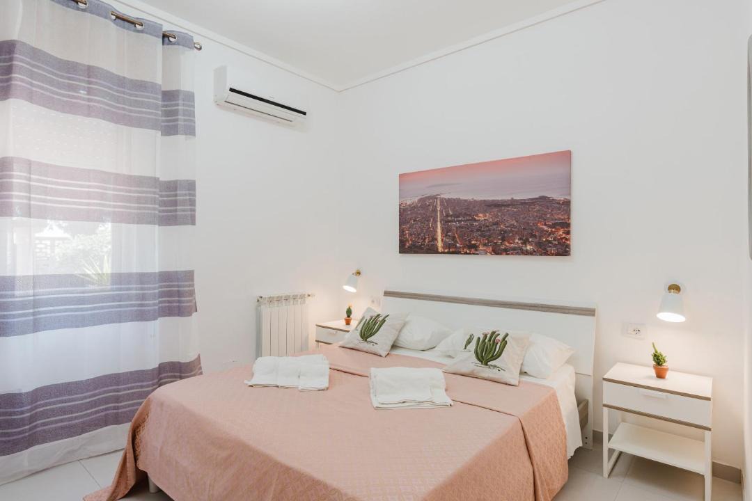 Photo of Bedroom in Rilievo
