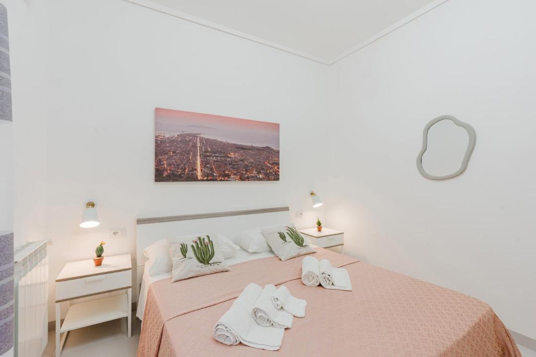 Photo of Bedroom in Rilievo
