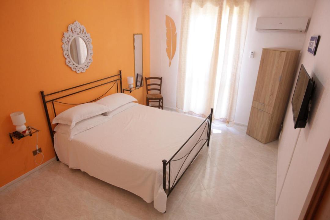 Photo of Bedroom in Paparella