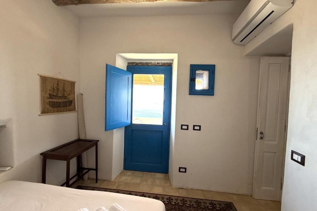 Photo of Bedroom in Malfa