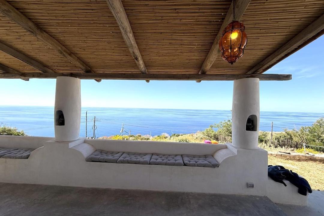 Photo of Patio Balcony in Malfa