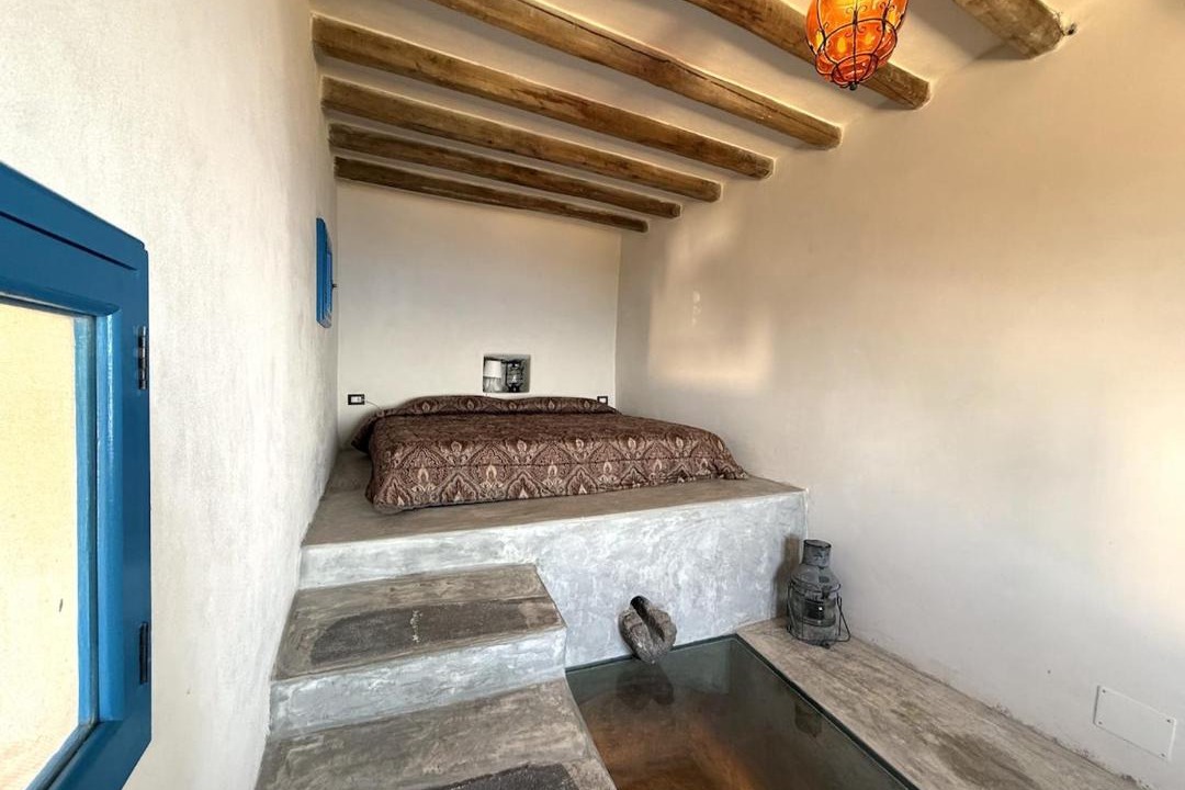 Photo of Bedroom in Malfa