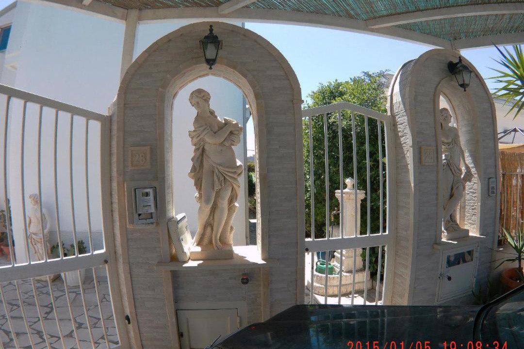 Photo of Patio Balcony in Cava dʼAliga