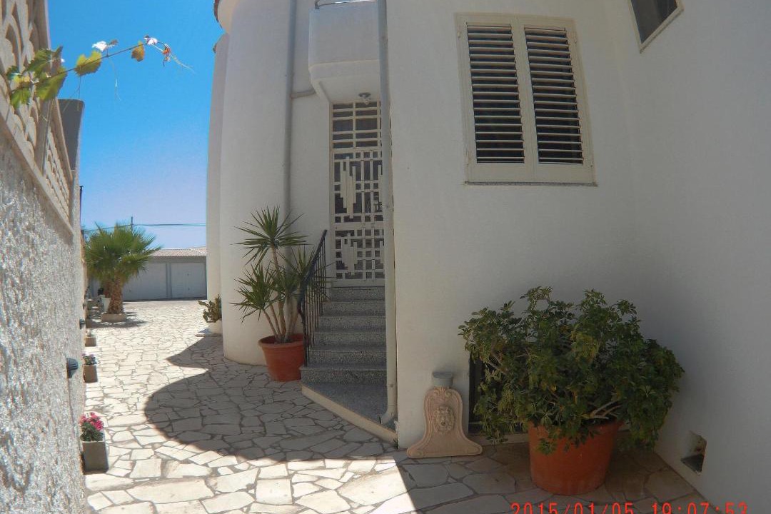 Photo of Patio Balcony in Cava dʼAliga