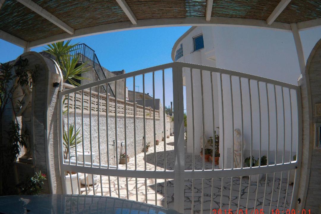 Photo of Patio Balcony in Cava dʼAliga