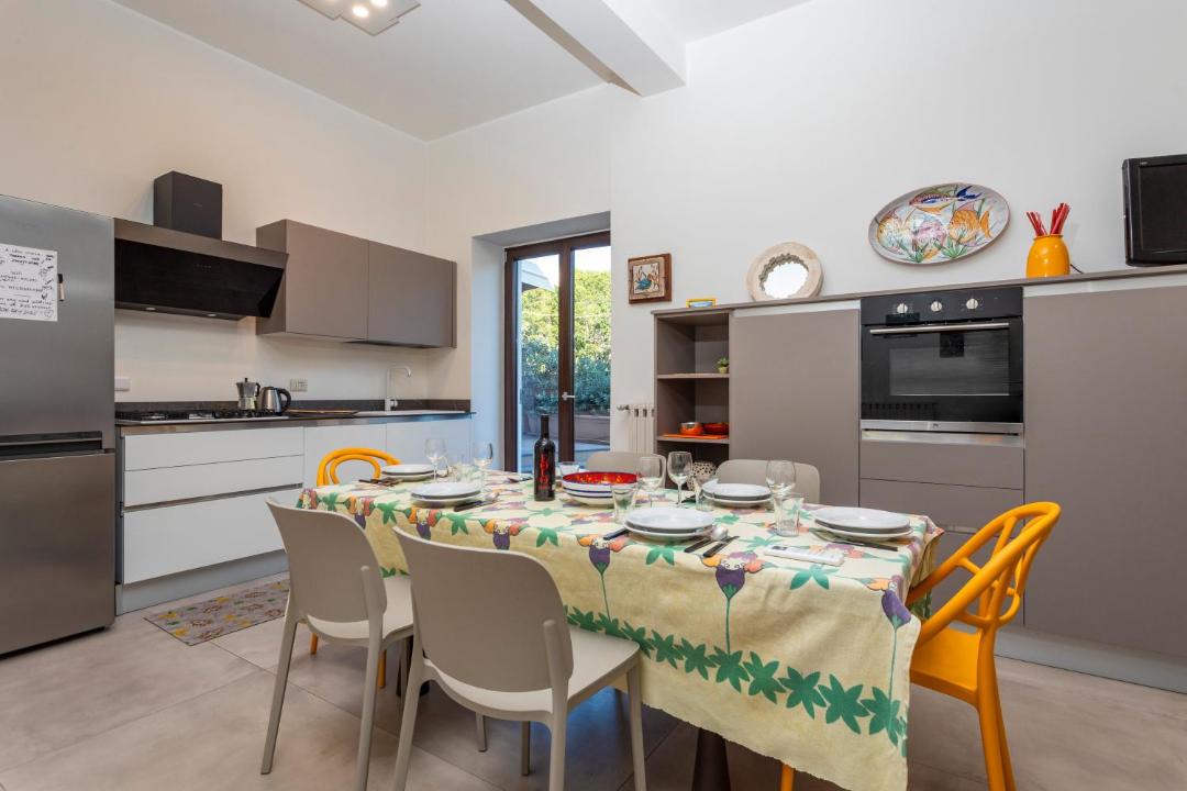 Photo of Kitchen in Picanello-Ognina-Barriera-Canalicchio
