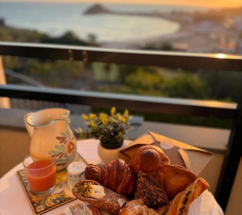 Photo of Patio Balcony in Licata