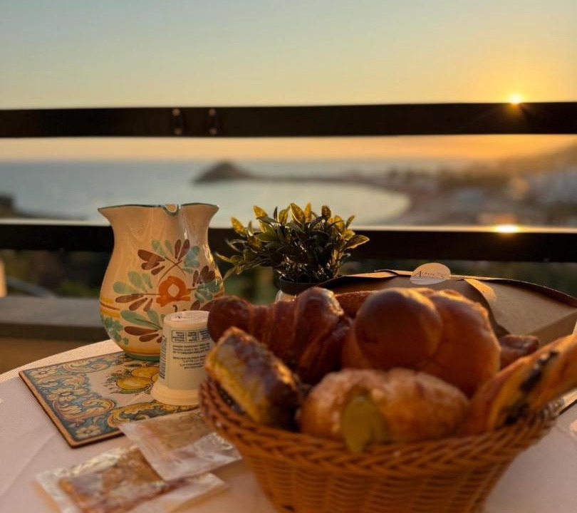 Photo of Patio Balcony in Licata