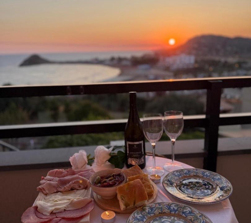 Photo of Patio Balcony in Licata