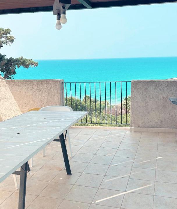 Photo of Patio Balcony in Ciotta