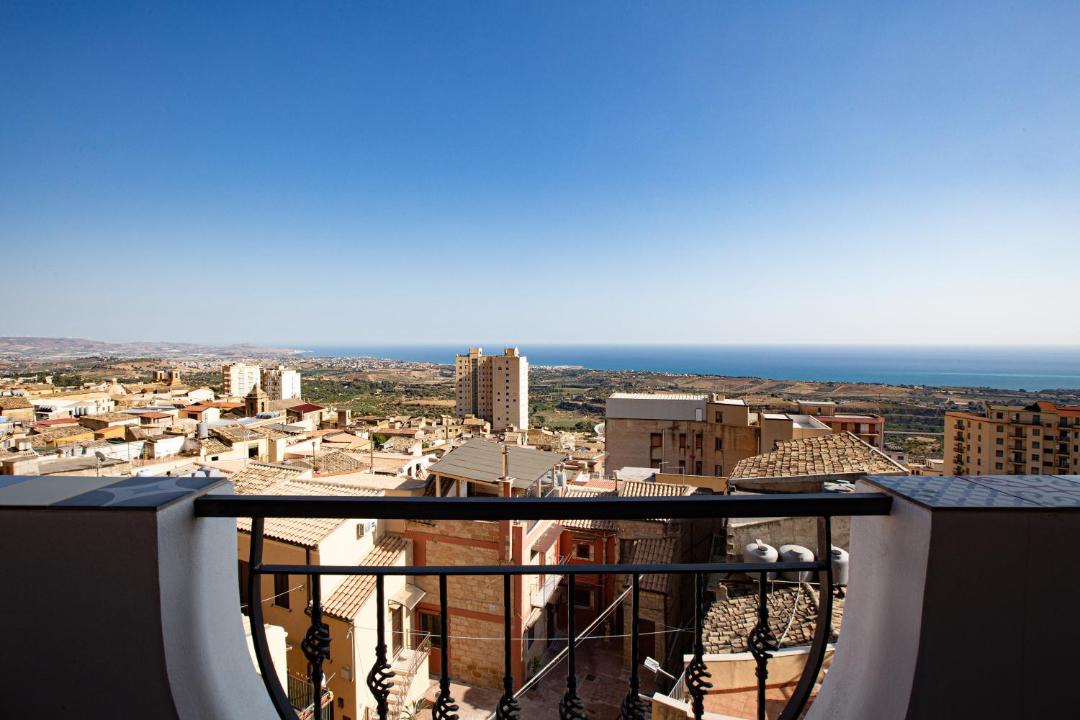 Photo of Patio Balcony in Agrigento