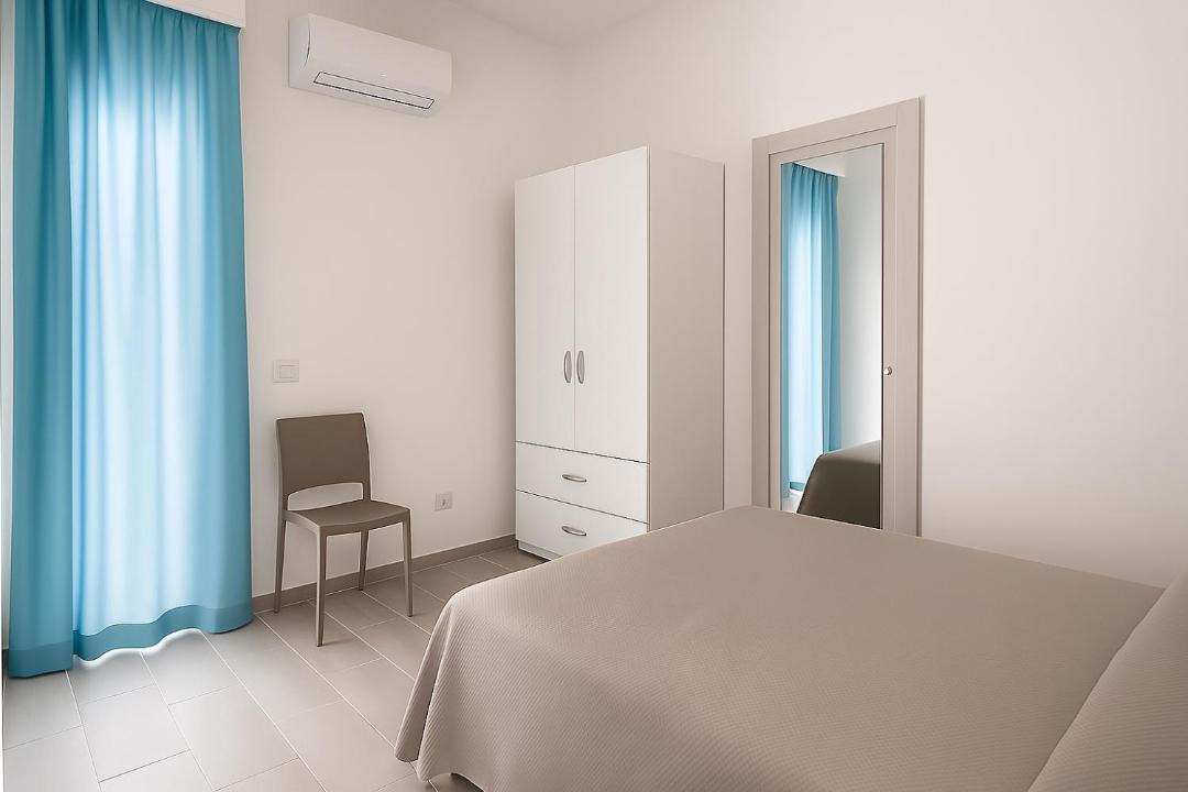 Photo of Bedroom in Villa Margi