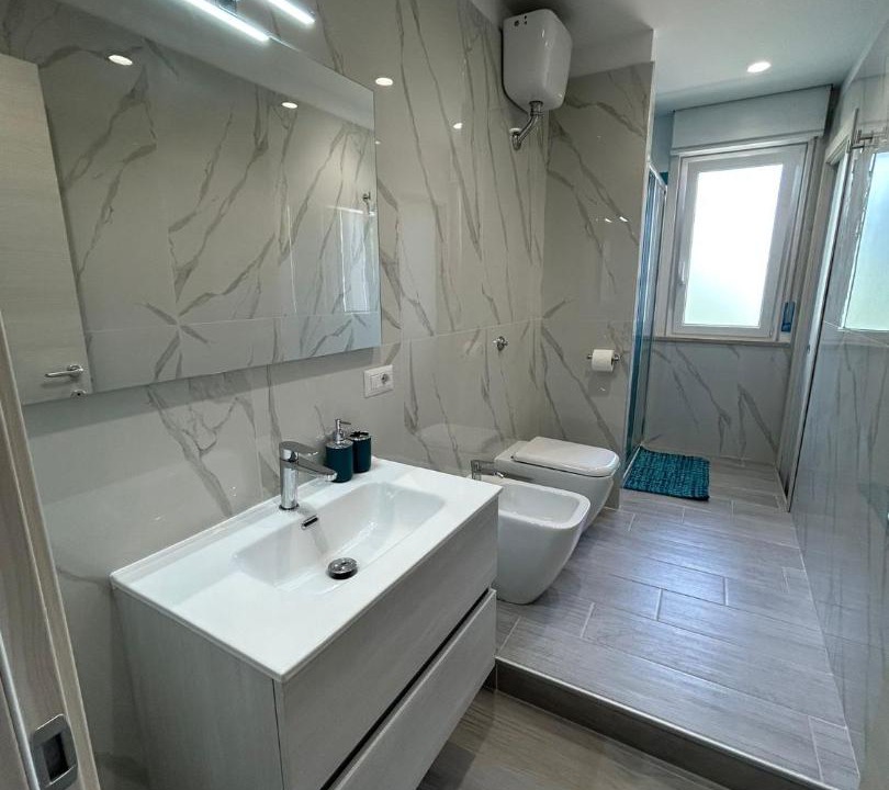 Photo of Bathroom in Villa Margi