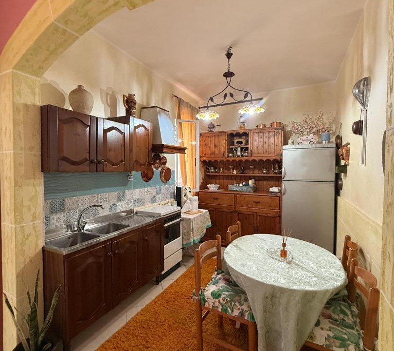Photo of Kitchen in Militello in Val di Catania