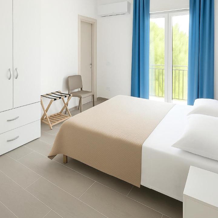 Photo of Bedroom in Villa Margi