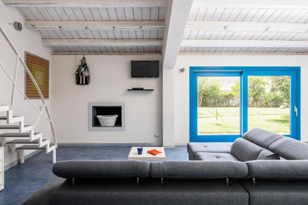 Photo of Livingroom in Scopello