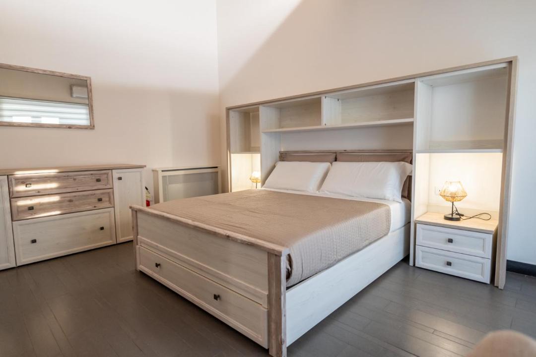 Photo of Bedroom in Roccella Valdemone