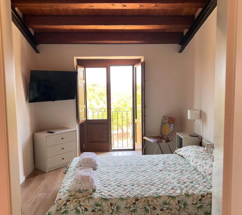 Photo of Bedroom in Vittoria