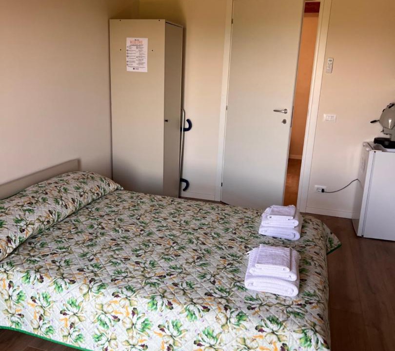 Photo of Bedroom in Vittoria