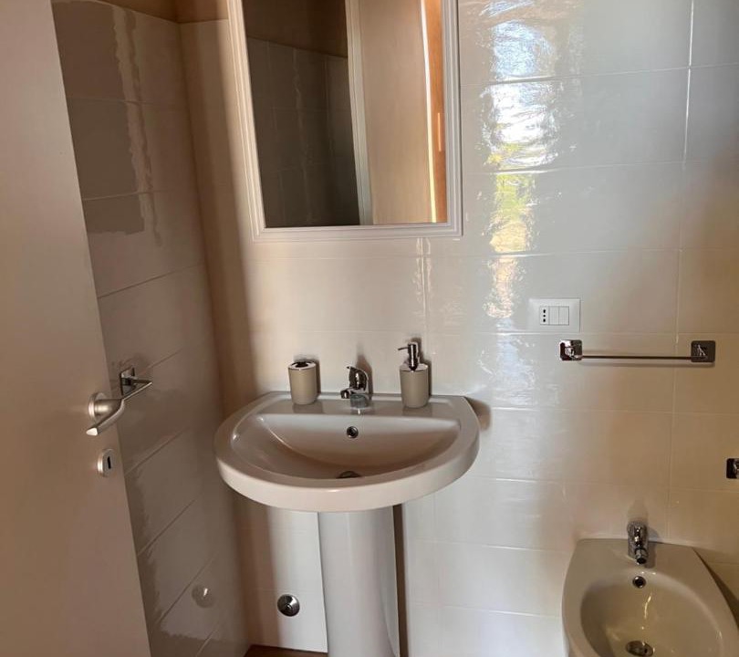 Photo of Bathroom in Vittoria