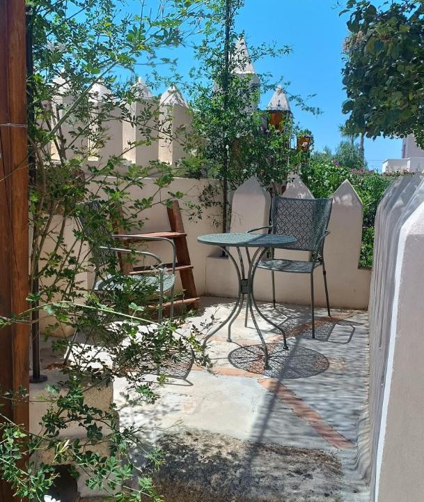 Photo of Patio Balcony in Birgi Vecchi