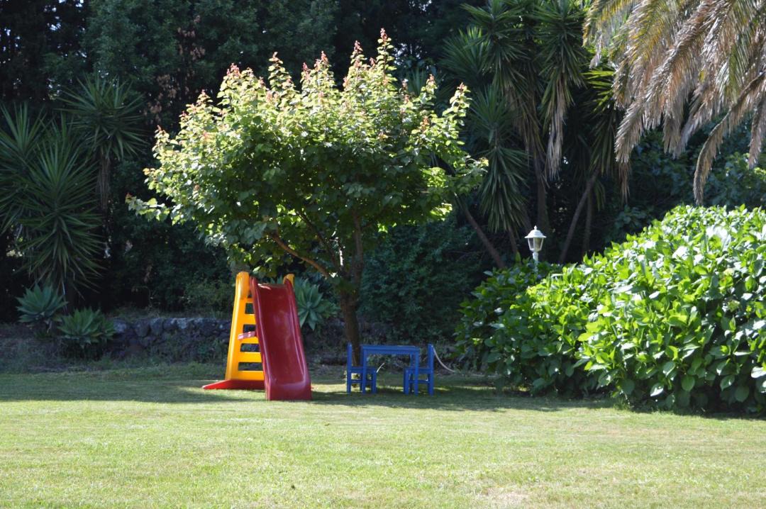 Photo of Outdoor in San Giovanni Montebello