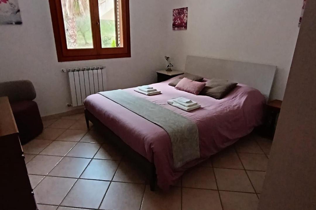 Photo of Bedroom in Valderice