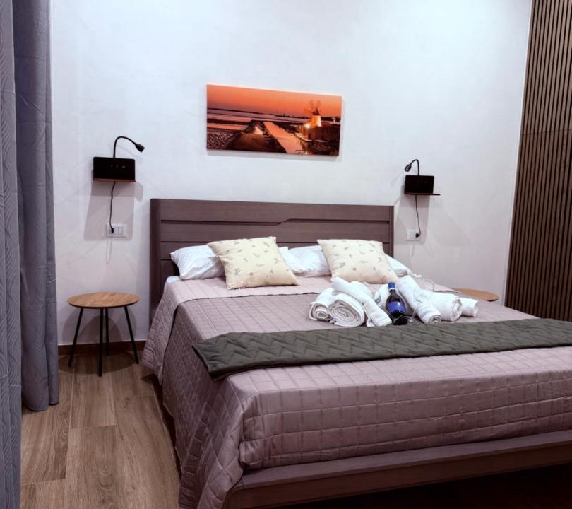 Photo of Bedroom in San Leonardo