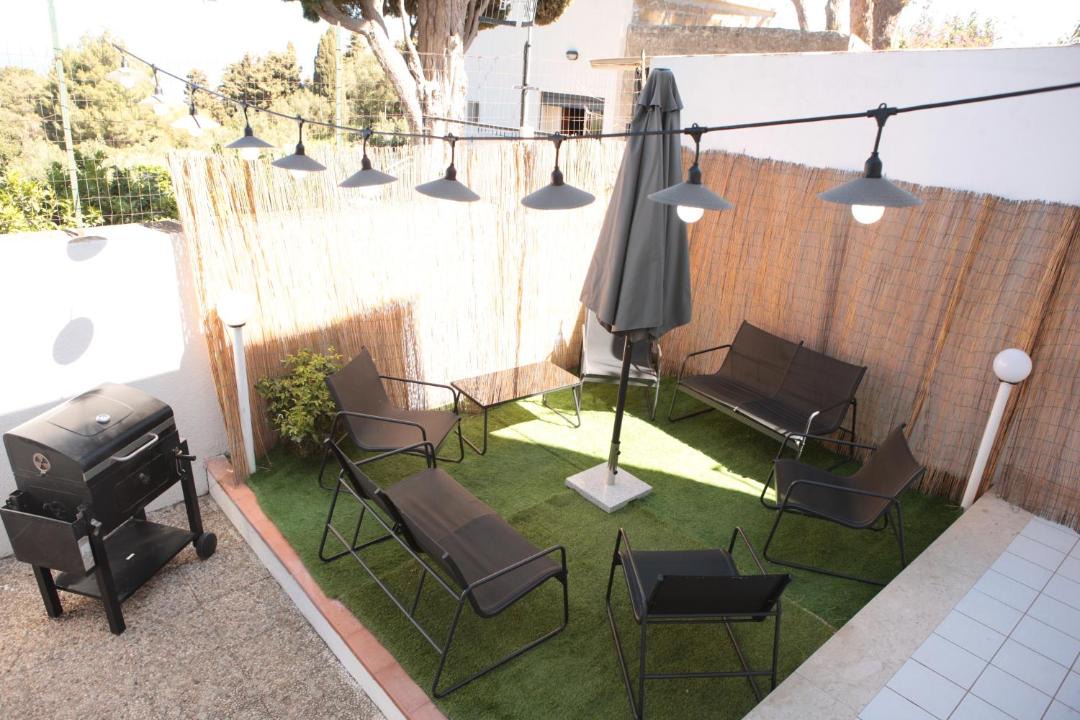 Photo of Patio Balcony in Paparella