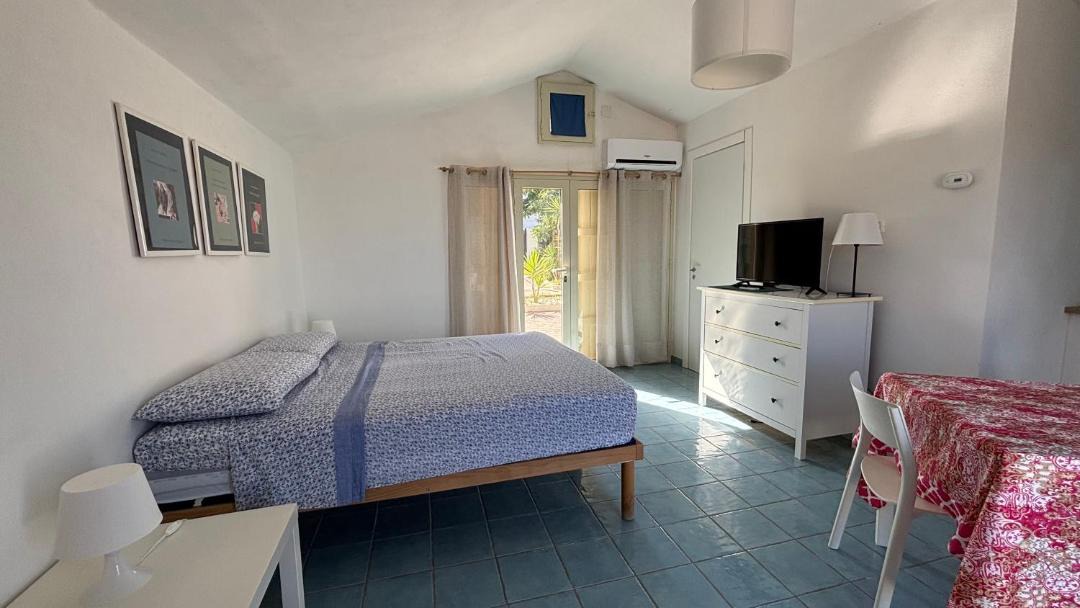 Photo of Bedroom in Fiumenaro