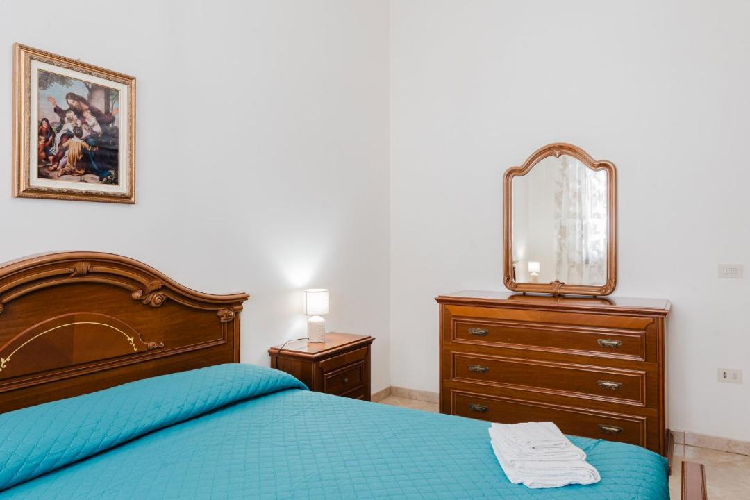 Photo of Bedroom in Marsala