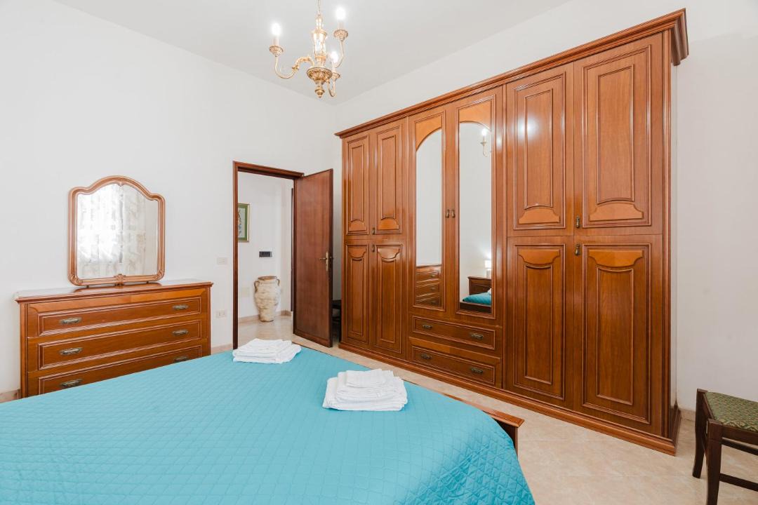 Photo of Bedroom in Marsala